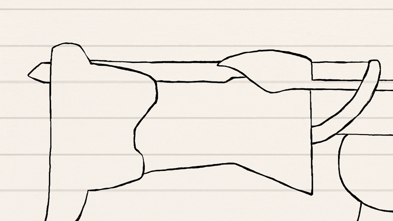 Drawing Demon Hunter&nbsp;Kirby